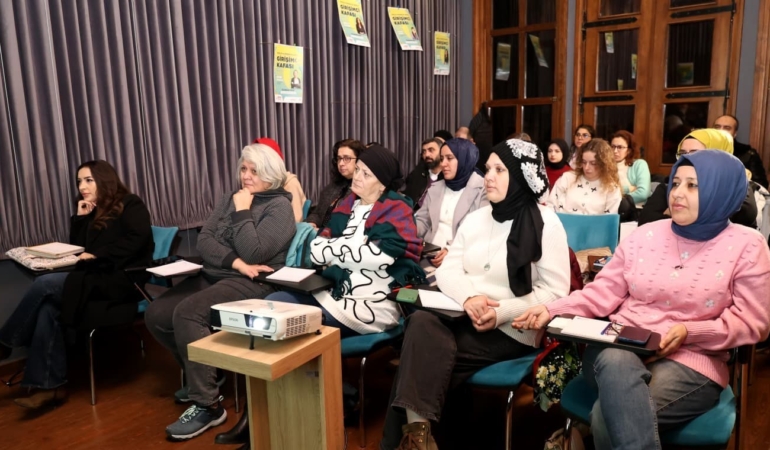 Osmangazi Belediyesi dijital pazarlama uzmanları yetiştiriyor
