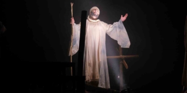 Kocaeli Şehir Tiyatroları, İnegöl Tiyatro Festivali’nde sahne aldı