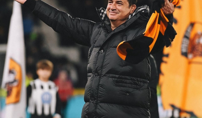 Hull City, Southampton’ı deplasmanda devirdi