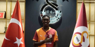 Galatasaray, Yaser Asprilla’yı kadrosuna kattı