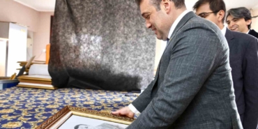 Vali Sözer Bozüyük Açık Ceza İnfaz Kurumu’nda incelemelerde bulundu