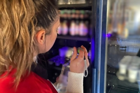 Gıda ürünleri mercek altında