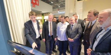 İnegöl protokolünden mobilya sektörüne tam destek