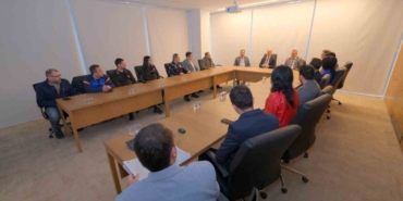 İnegöl Belediyesi personeline "İleri Excel Eğitimi"