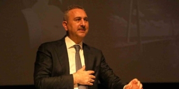 Gül: "Hedefimiz terörsüz Türkiye"