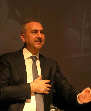 Gül: "Hedefimiz terörsüz Türkiye"