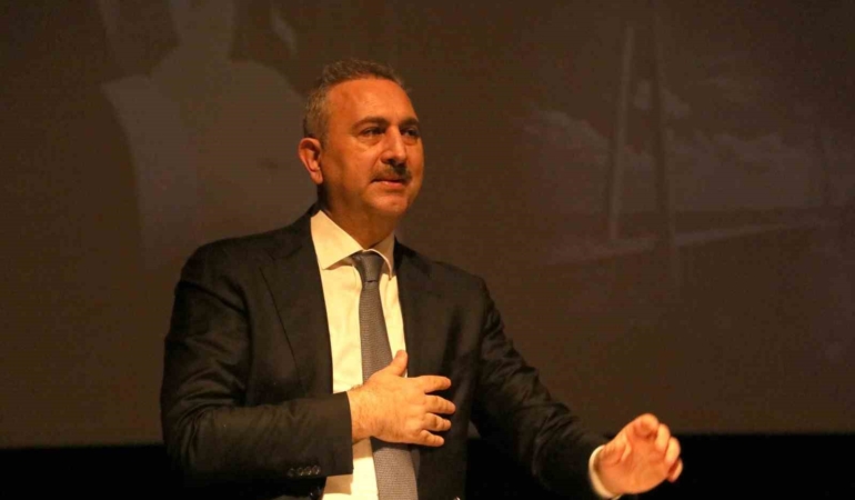 Gül: "Hedefimiz terörsüz Türkiye"