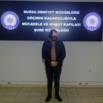 Bursa’da göçmen kaçakçılığı operasyonu: 7 çocuk kurtarıldı