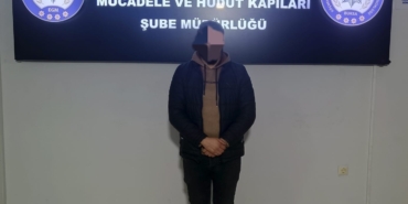 Bursa’da göçmen kaçakçılığı operasyonu: 7 çocuk kurtarıldı