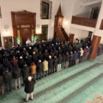 Kırklareli’nde sabah namazı buluşmaları