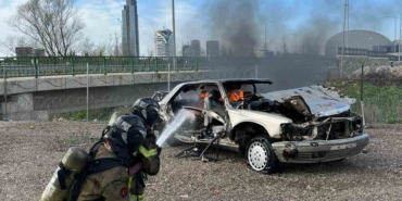 Büyükşehir İtfaiyesi’nden Koç Üniversitesi personeline eğitim