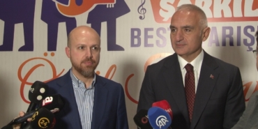 2’nci Türk Müziği Çocuk Şarkıları Beste Yarışması ödülleri sahiplerini buldu