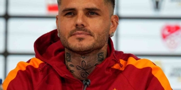Mauro Icardi: "Kazanmak için elimizden gelen her şeyi yapacağız"