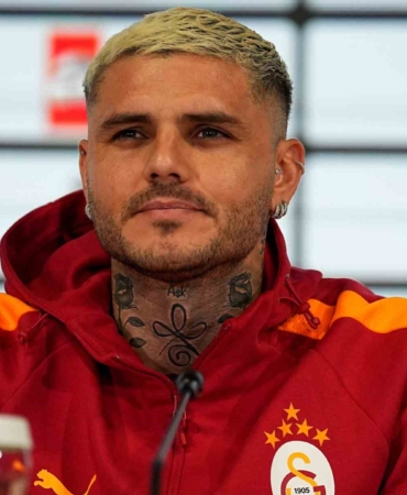 Mauro Icardi: "Kazanmak için elimizden gelen her şeyi yapacağız"