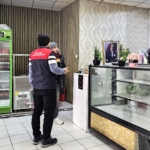 Pınarhisar’da gıda işletmelerine sıkı denetim