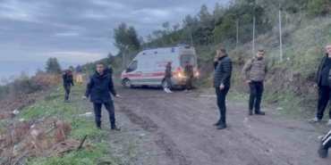 Bursa’da su kuyusunu temizleyen baba ve oğlu metan gazından etkilendi