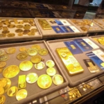 Altın ve gümüşten yeni rekor