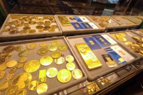 Altın ve gümüşten yeni rekor