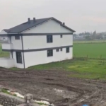 Gönen’de imar var, inşaat var yol yok, altyapı yok