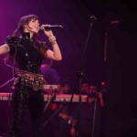 Bursa’da Gaye Su Akyol ile müzik dolu gece