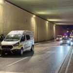 Beylikdüzü’nde yolun karşısına geçerken minibüsün çarptığı kadın öldü