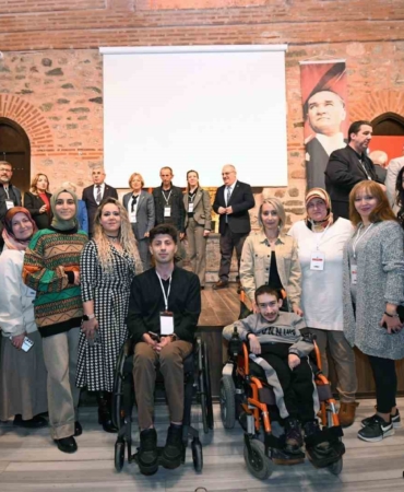 Osmangazi Kent Konseyi’nin yeni Başkanı Sevim Sakallı oldu