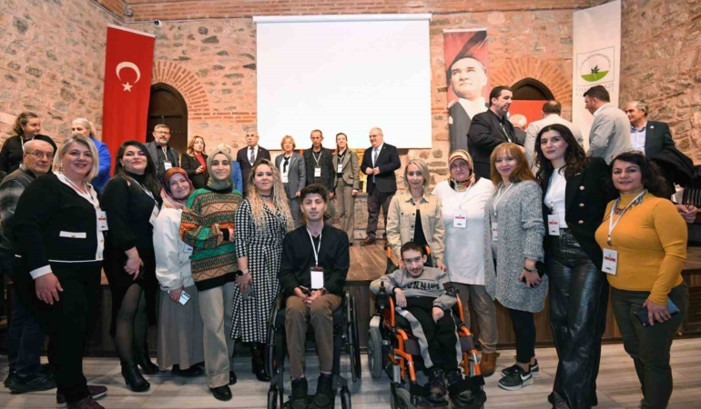 Osmangazi Kent Konseyi’nin yeni Başkanı Sevim Sakallı oldu