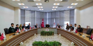 BŞEÜ’de satranç etkinliğinde başarı gösterenler ödüllendirildi