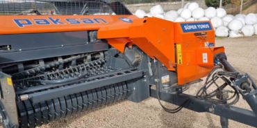 Kırsal kalkınma destekleriyle Bilecik’te üretim güçlendi