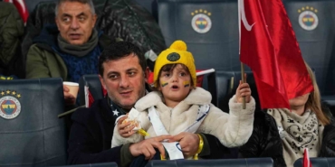 UEFA Avrupa Ligi: Fenerbahçe: 0 - Aston Villa: 0 (Maç devam ediyor)