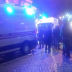 Lüleburgaz’da kezzaplı saldırı iddiası paniğe sebep oldu