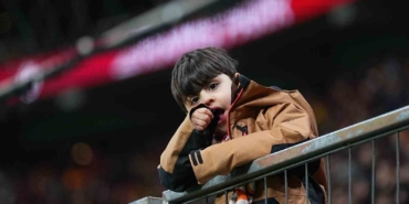 Galatasaray taraftarından tepki