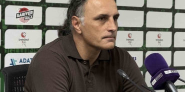 Sakaryaspor-Bandırmaspor maçının ardından