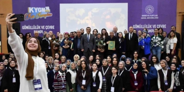 Balıkesir’de tematik kış kampı devam ediyor