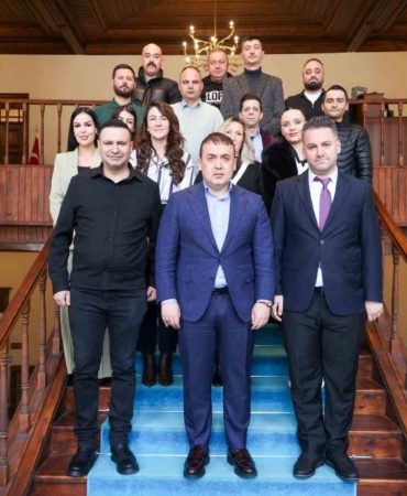 Bilecik’te esnafın talepleri görüşüldü