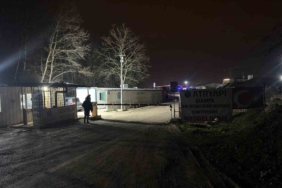 Şehir hastanesinde ikinci yangın: 5 işçi yaralandı