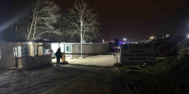 Şehir hastanesinde ikinci yangın: 5 işçi yaralandı