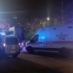 Bursa’da bıçaklı kavga: 2 yaralı