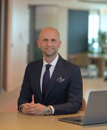 Akbank’tan KOBİ ve esnafa ticari kredi