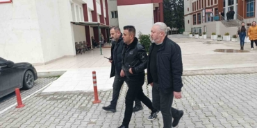 Güllü’nün kızının eski nişanlısı Kervan Eminoğlu adli kontrolle serbest bırakıldı