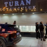 Çanakkale’de milyonluk vurgun yapan kuyumcuda inceleme