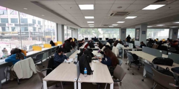 Gebze’de 6 kütüphane günde 2 bin 500 kişiye hizmet veriyor