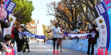Türkiye İş Bankası 48. İstanbul Maratonu’nda avantajlı kayıt fırsatı