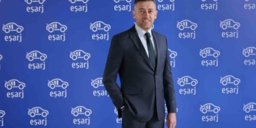 Eşarj, 25 bin aracın yıllık emisyonuna denk etki oluşturdu