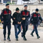 Bursa’da 13 yıl hapis cezasıyla aranan şüpheli yakalandı