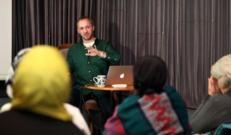 Osmangazi Belediyesi’nden e-ticarette yol gösteren eğitim