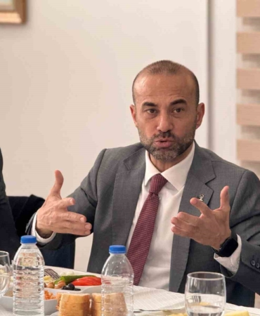 AK Parti Yalova İl Başkanı Güçlü: "Yalova’yı bu hale tedbirsizlik getirdi"