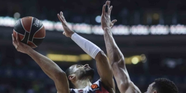Euroleague’de çift maç haftası tamamlandı