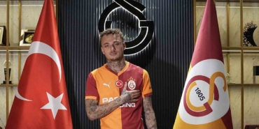 Noa Lang, Galatasaray’ın 8. Hollandalı futbolcusu oldu