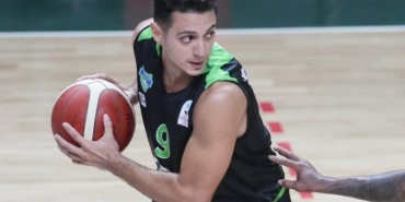 Deniz Can Çevik, Balıkesir Büyükşehir Belediye’de